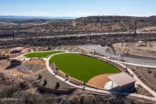 441 Miners Gulch Dr, Clarkdale, AZ 86324 - Photo 48