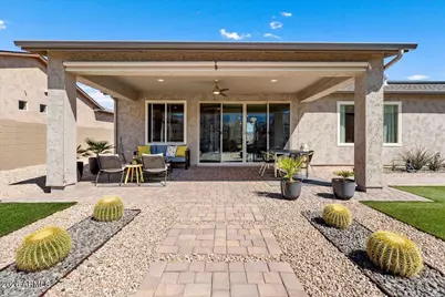 441 Miners Gulch Drive, Clarkdale, AZ 86324 - Photo 2