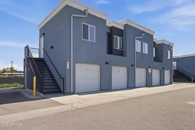 12945 W Greenway Road #P, El Mirage, AZ 85335 - Photo 32