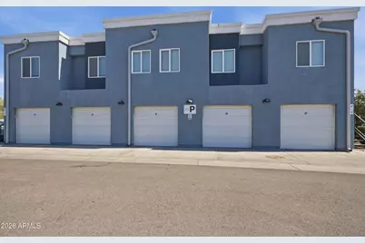 12945 W Greenway Road #P, El Mirage, AZ 85335 - Photo 2