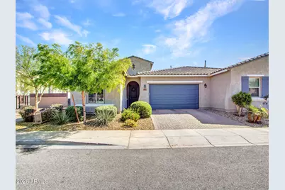 1867 N 140th Avenue, Goodyear, AZ 85395 - Photo 2