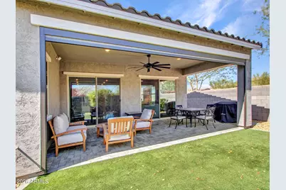 1867 N 140th Avenue, Goodyear, AZ 85395 - Photo 38