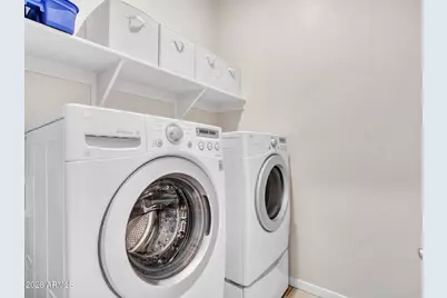 1867 N 140th Avenue, Goodyear, AZ 85395 - Photo 24