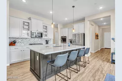 1867 N 140th Avenue, Goodyear, AZ 85395 - Photo 18