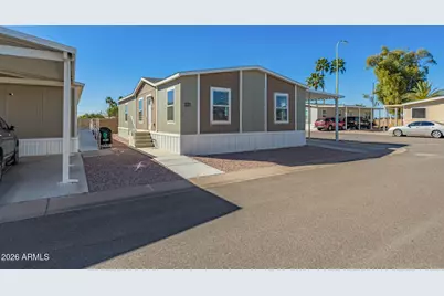 320 E McKellips Road #221, Mesa, AZ 85201 - Photo 6