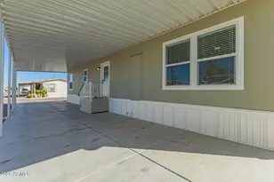 320 E McKellips Rd, Mesa, AZ 85201 - Photo 8