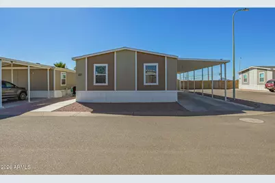 320 E McKellips Road #221, Mesa, AZ 85201 - Photo 1