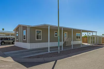 320 E McKellips Road #221, Mesa, AZ 85201 - Photo 4