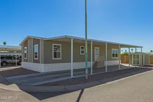 320 E McKellips Rd, Mesa, AZ 85201 - Photo 4