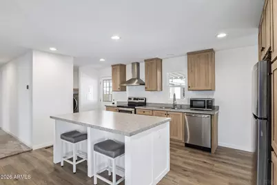 320 E McKellips Road #221, Mesa, AZ 85201 - Photo 14