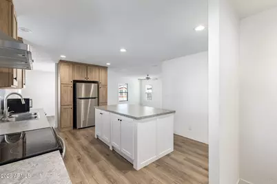 320 E McKellips Road #221, Mesa, AZ 85201 - Photo 16