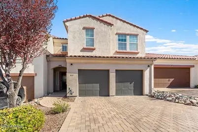 813 Alfonse Road, Clarkdale, AZ 86324 - Photo 2