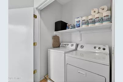 1265 S Aaron Street #335, Mesa, AZ 85209 - Photo 22