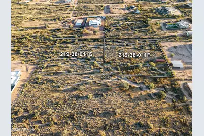 0 E Via Dona Road #F-G, Rio Verde, AZ 85263 - Photo 10