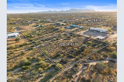 0 E Via Dona Road #F-G, Rio Verde, AZ 85263 - Photo 16