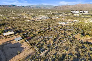 0 E Via Dona Rd, Rio Verde, AZ 85263 - Photo 1