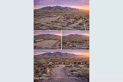 0 E Via Dona Road #F-G, Rio Verde, AZ 85263 - Photo 22