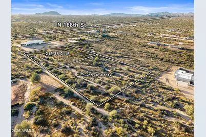 0 E Via Dona Road #F-G, Rio Verde, AZ 85263 - Photo 14