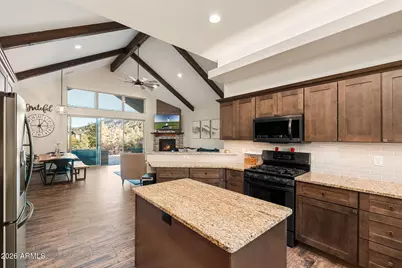 1203 E Cedar Lane, Payson, AZ 85541 - Photo 16