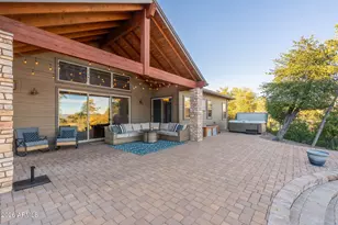 1203 E Cedar Ln, Payson, AZ 85541 - Photo 32