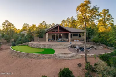 1203 E Cedar Lane, Payson, AZ 85541 - Photo 66