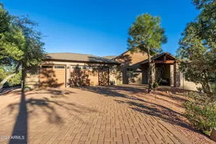 1203 E Cedar Ln, Payson, AZ 85541 - Photo 4