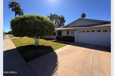 10731 W Salem Drive, Sun City, AZ 85351 - Photo 1