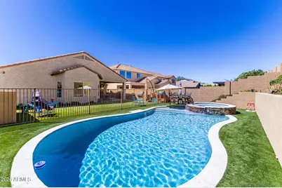 1656 W Cavedale Drive, Phoenix, AZ 85085 - Photo 24