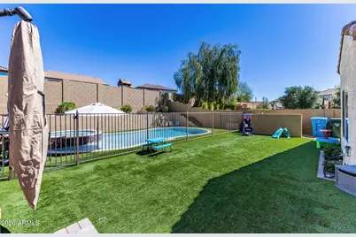 1656 W Cavedale Drive, Phoenix, AZ 85085 - Photo 22