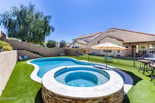 1656 W Cavedale Dr, Phoenix, AZ 85085 - Photo 1