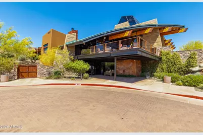 1656 W Cavedale Drive, Phoenix, AZ 85085 - Photo 48