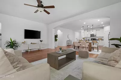 1656 W Cavedale Drive, Phoenix, AZ 85085 - Photo 14