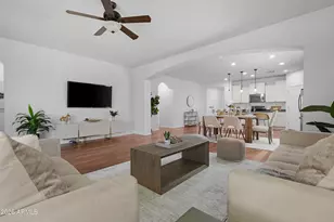 1656 W Cavedale Dr, Phoenix, AZ 85085 - Photo 14