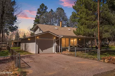 4960 N Bear Trail, Strawberry, AZ 85544 - Photo 1