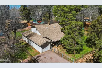 4960 N Bear Trail, Strawberry, AZ 85544 - Photo 2