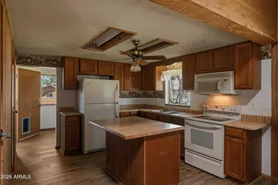 4960 N Bear Trail, Strawberry, AZ 85544 - Photo 10