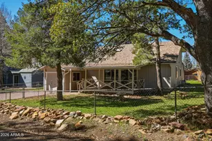 4960 N Bear Trail, Strawberry, AZ 85544 - Photo 6