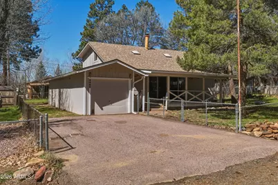 4960 N Bear Trail, Strawberry, AZ 85544 - Photo 36