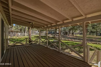 4960 N Bear Trail, Strawberry, AZ 85544 - Photo 4
