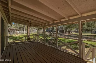 4960 N Bear Trail, Strawberry, AZ 85544 - Photo 4