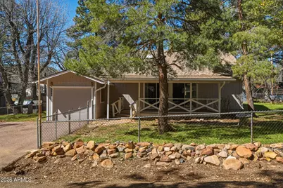 4960 N Bear Trail, Strawberry, AZ 85544 - Photo 2