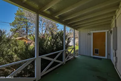 4960 N Bear Trail, Strawberry, AZ 85544 - Photo 22