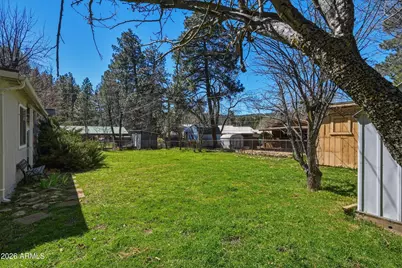 4960 N Bear Trail, Strawberry, AZ 85544 - Photo 16