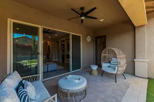 20399 E Mockingbird Dr, Queen Creek, AZ 85142 - Photo 32