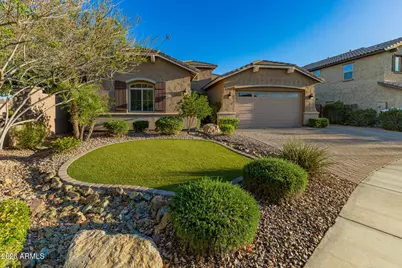 20399 E Mockingbird Drive, Queen Creek, AZ 85142 - Photo 4