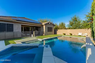 20399 E Mockingbird Dr, Queen Creek, AZ 85142 - Photo 34