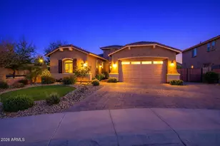 20399 E Mockingbird Dr, Queen Creek, AZ 85142 - Photo 2