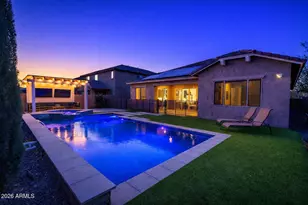 20399 E Mockingbird Dr, Queen Creek, AZ 85142 - Photo 40