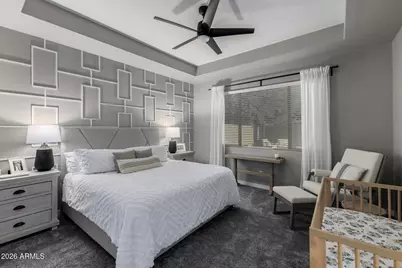 20399 E Mockingbird Drive, Queen Creek, AZ 85142 - Photo 20