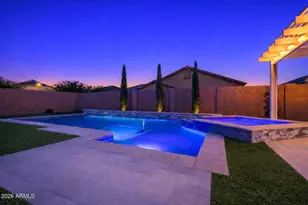 20399 E Mockingbird Dr, Queen Creek, AZ 85142 - Photo 38